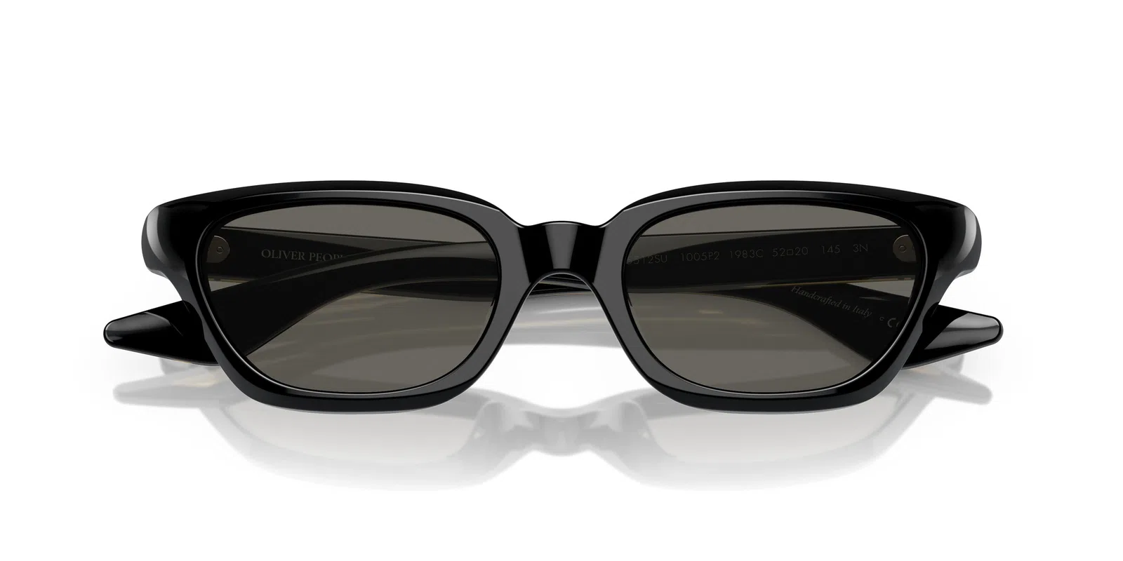 Oliver Peoples 1983c 5512SU Sunglasses - view 42